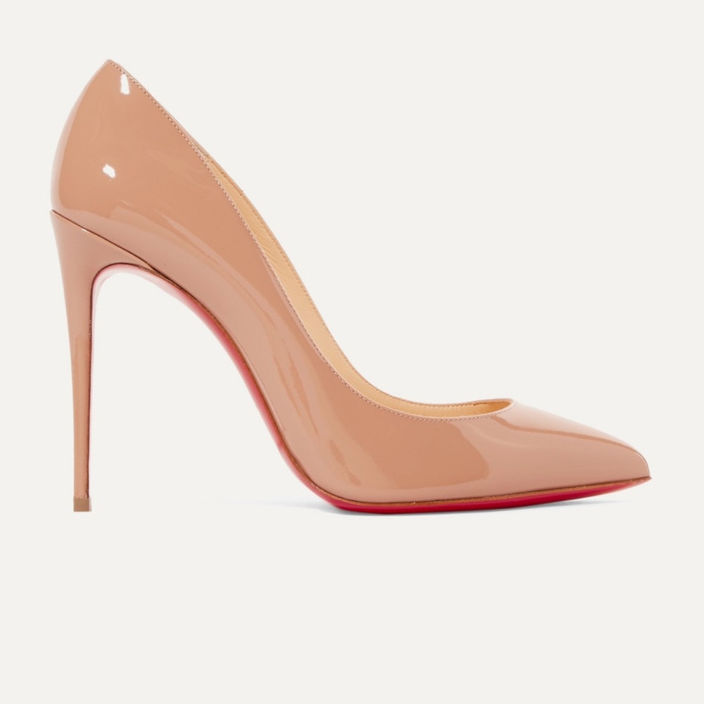 Christian Louboutin Pigalle Follies